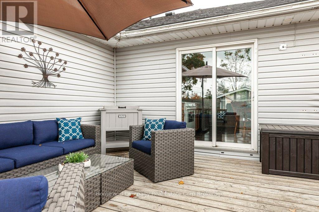 44 Eleanor Street, West Perth, Ontario  N0K 1N0 - Photo 40 - X12216171
