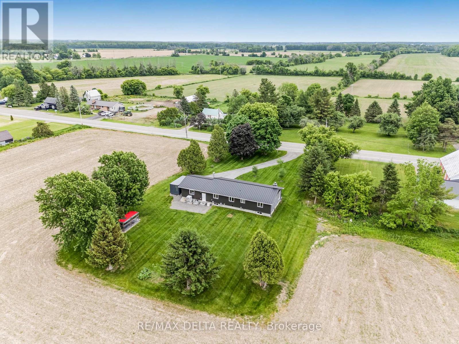 12271 County Rd 5 Road, North Dundas, Ontario  K0C 2H0 - Photo 34 - X12216175