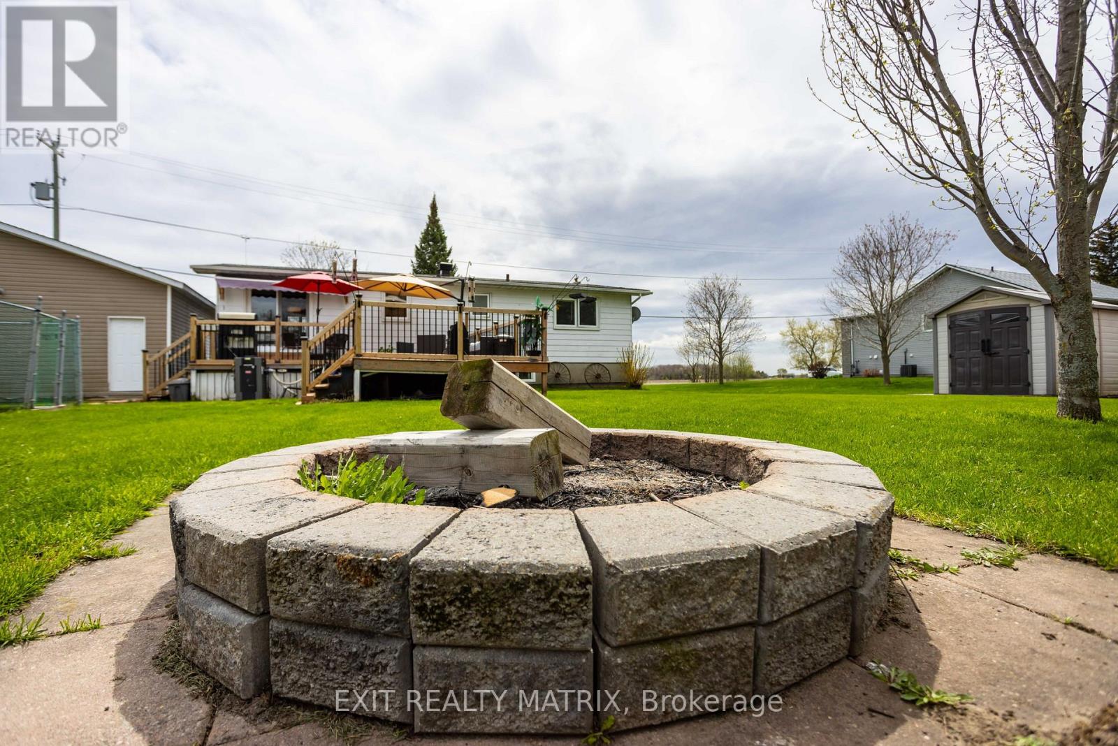 5 Crysler Station Road, North Stormont, Ontario  K0A 1R0 - Photo 37 - X12216209