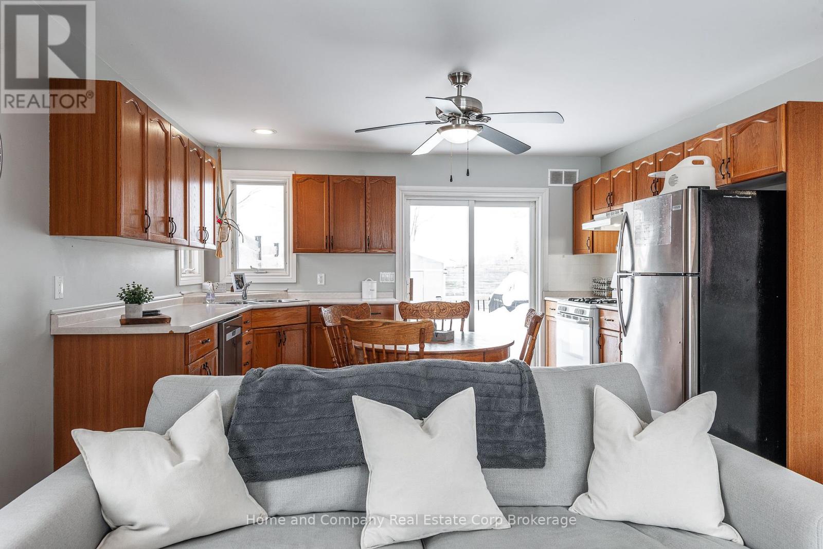 44 Eleanor Street, West Perth, Ontario  N0K 1N0 - Photo 8 - X12216171