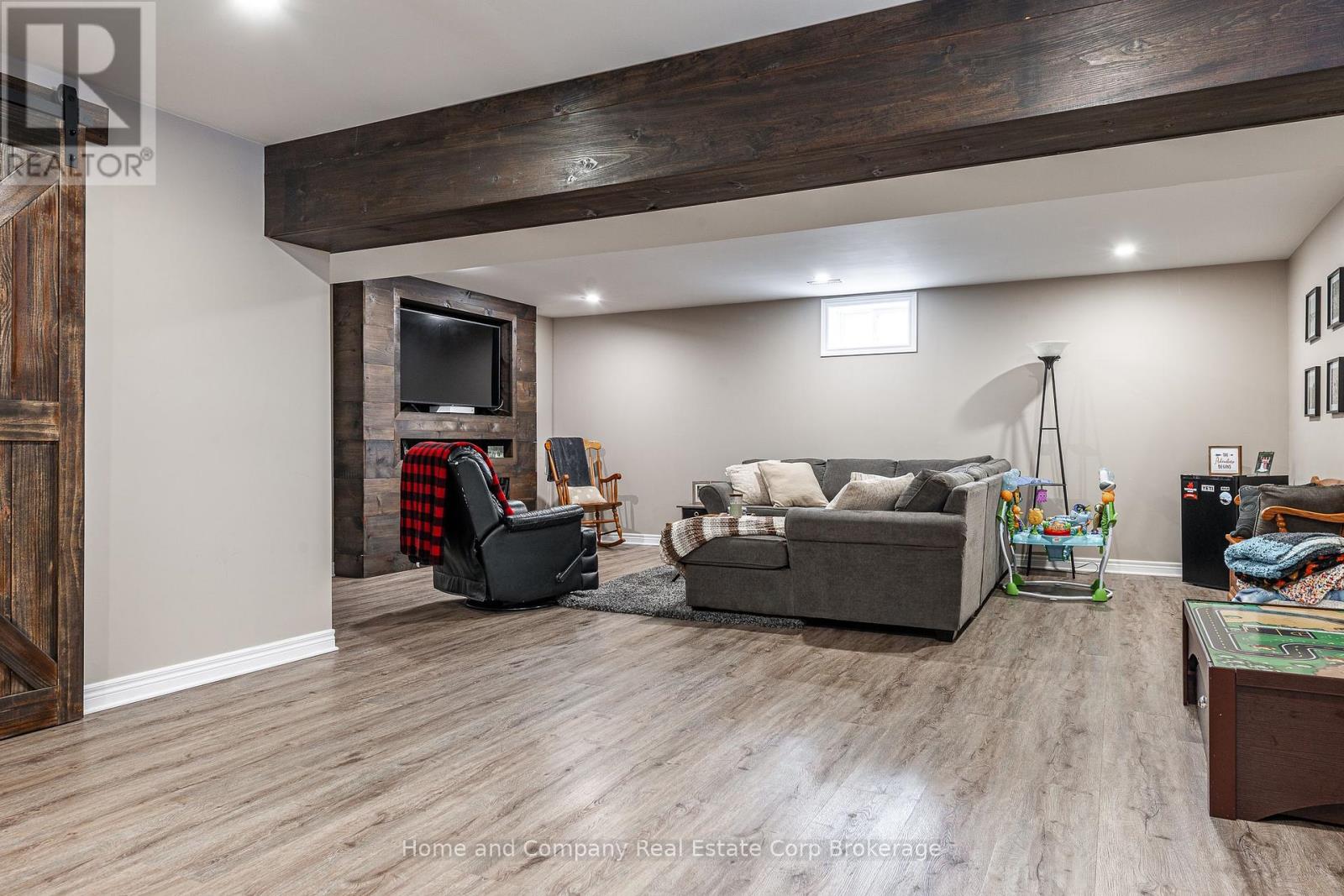 44 Eleanor Street, West Perth, Ontario  N0K 1N0 - Photo 35 - X12216171