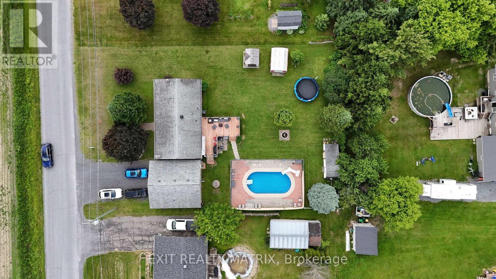 5 Crysler Station Road, North Stormont, Ontario  K0A 1R0 - Photo 41 - X12216209