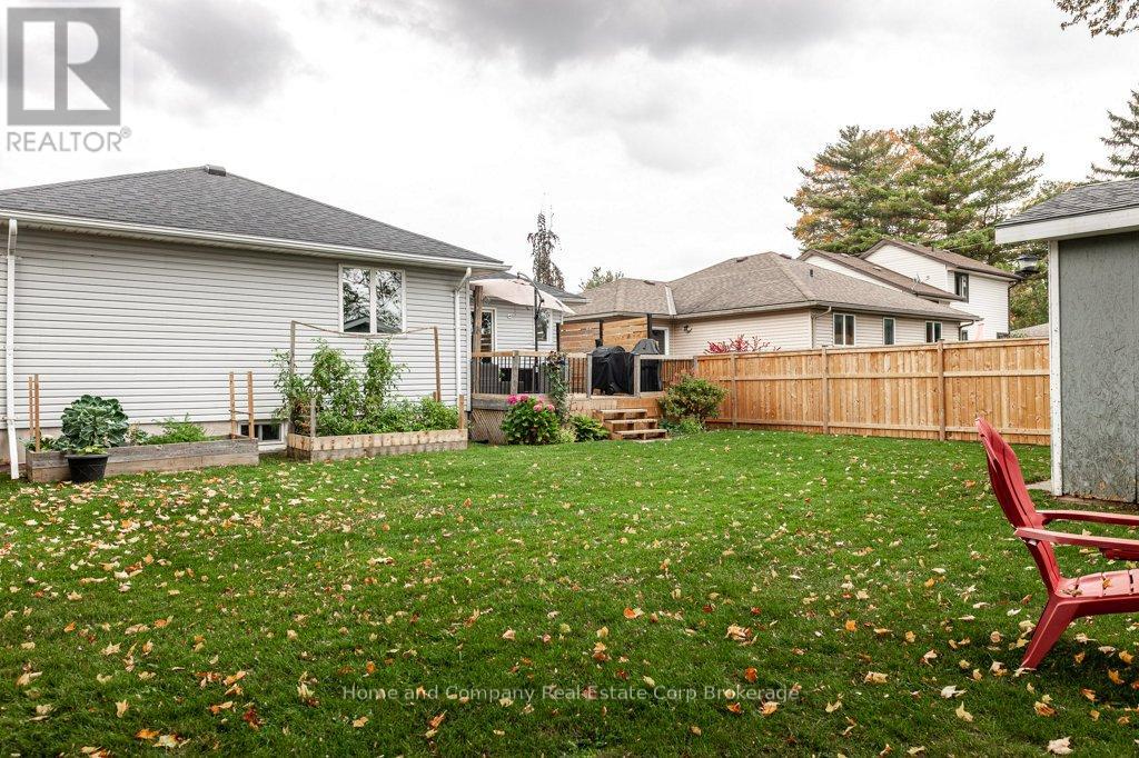 44 Eleanor Street, West Perth, Ontario  N0K 1N0 - Photo 43 - X12216171