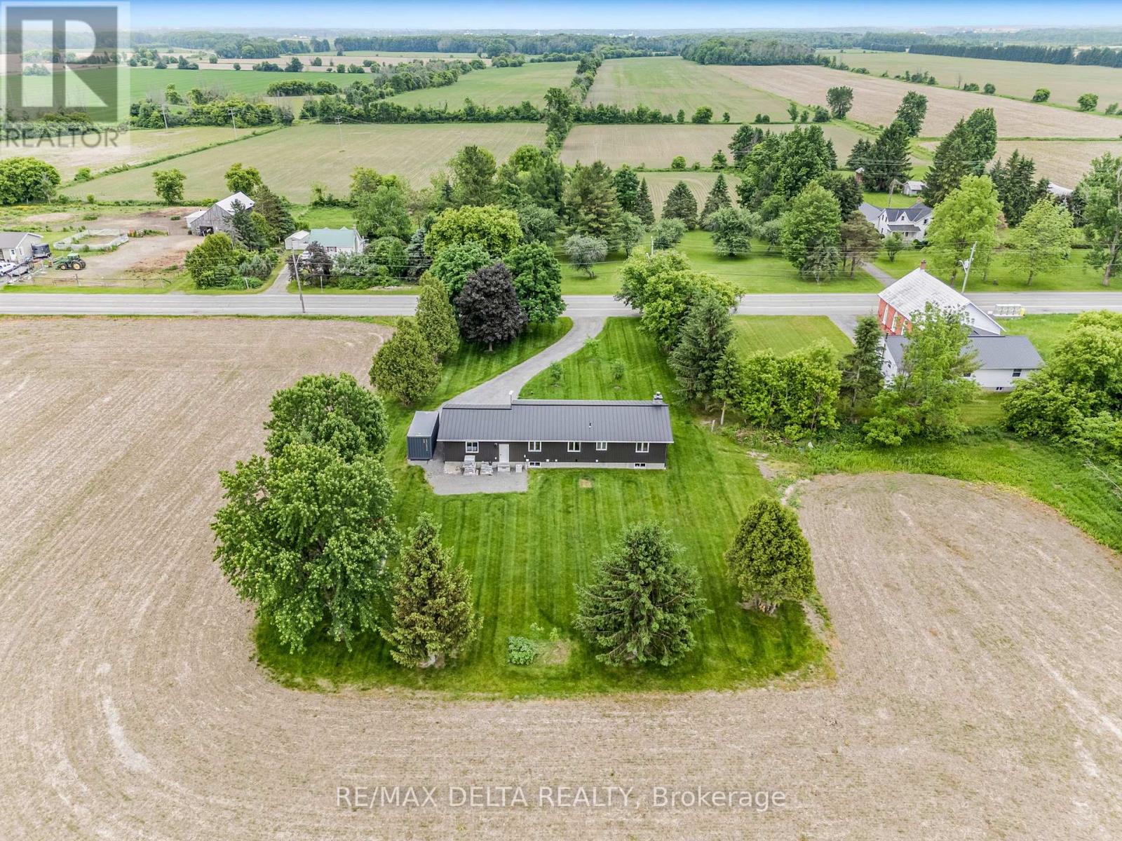 12271 County Rd 5 Road, North Dundas, Ontario  K0C 2H0 - Photo 35 - X12216175