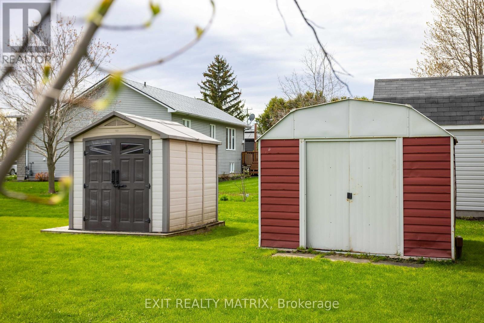 5 Crysler Station Road, North Stormont, Ontario  K0A 1R0 - Photo 38 - X12216209