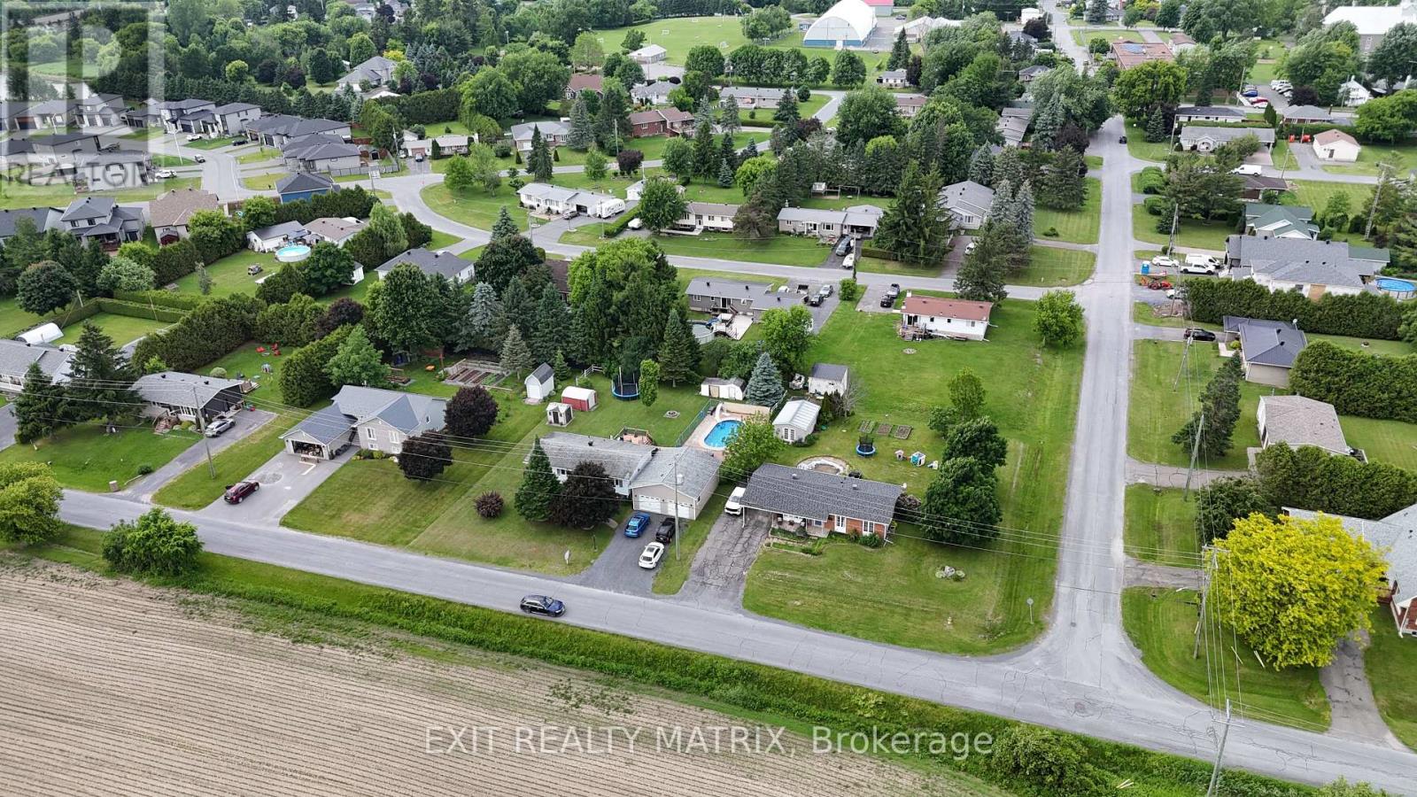 5 Crysler Station Road, North Stormont, Ontario  K0A 1R0 - Photo 42 - X12216209