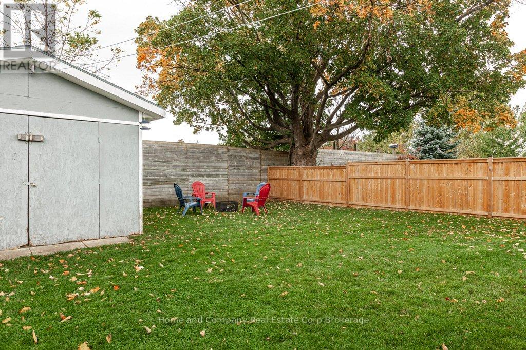 44 Eleanor Street, West Perth, Ontario  N0K 1N0 - Photo 42 - X12216171