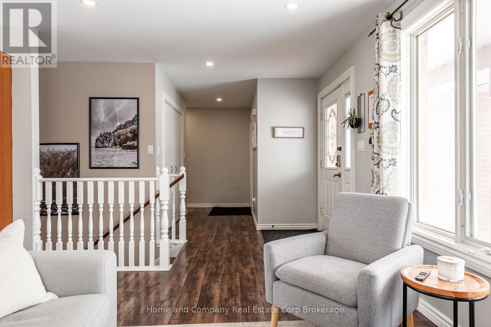 44 Eleanor Street, West Perth, Ontario  N0K 1N0 - Photo 9 - X12216171