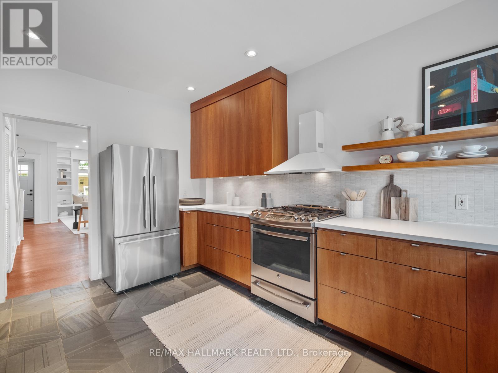 275 Withrow Avenue, Toronto (Blake-Jones), Ontario  M4J 1B6 - Photo 16 - E12216060