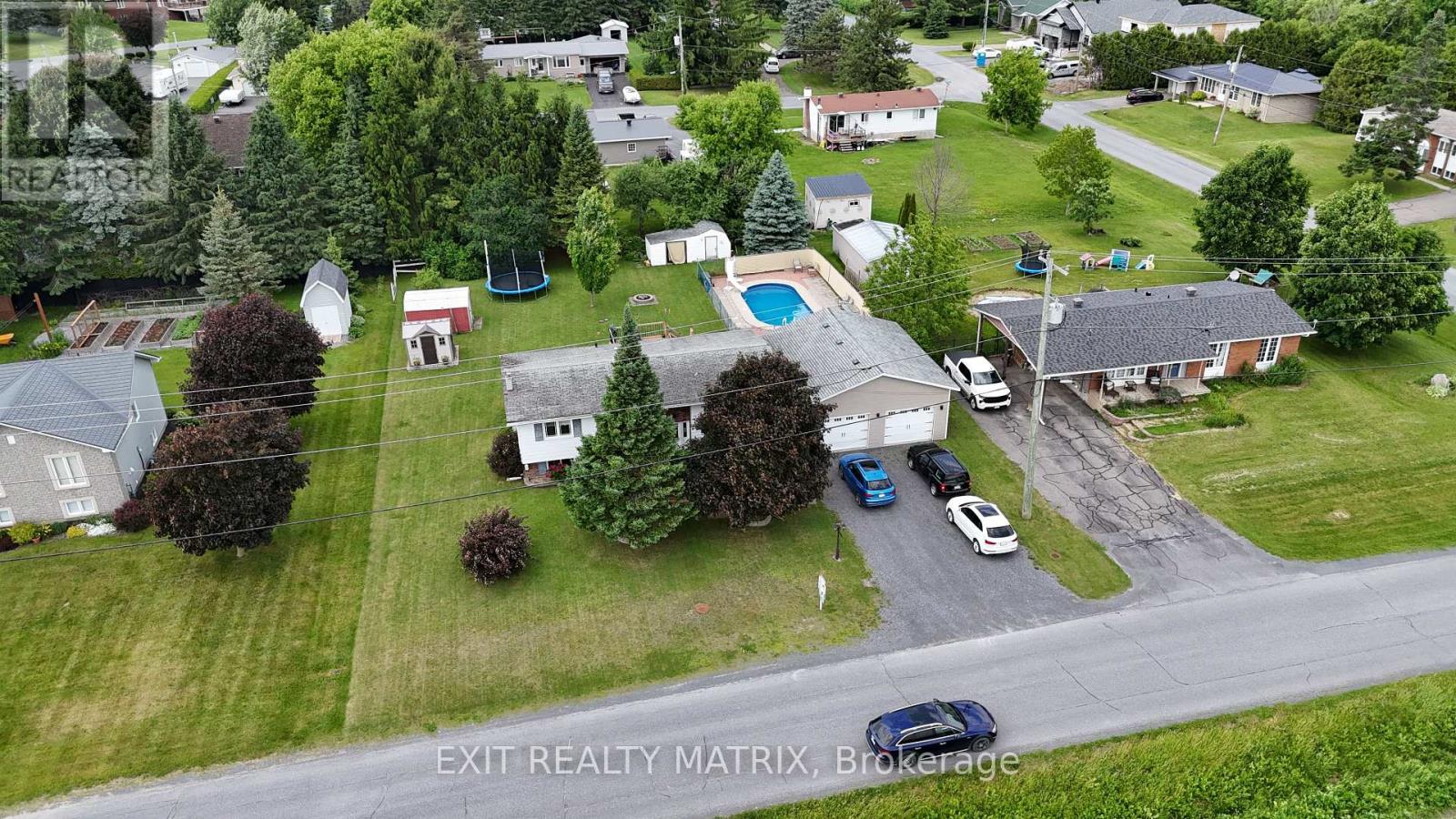 5 Crysler Station Road, North Stormont, Ontario  K0A 1R0 - Photo 39 - X12216209