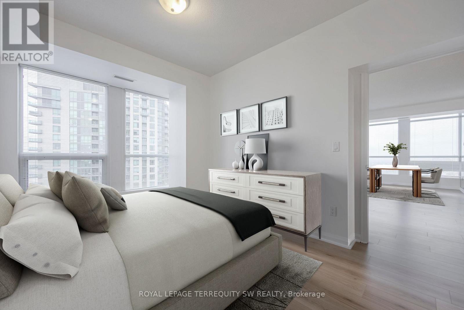 3201 - 628 Fleet Street, Toronto (Niagara), Ontario  M5V 1A8 - Photo 12 - C12215968