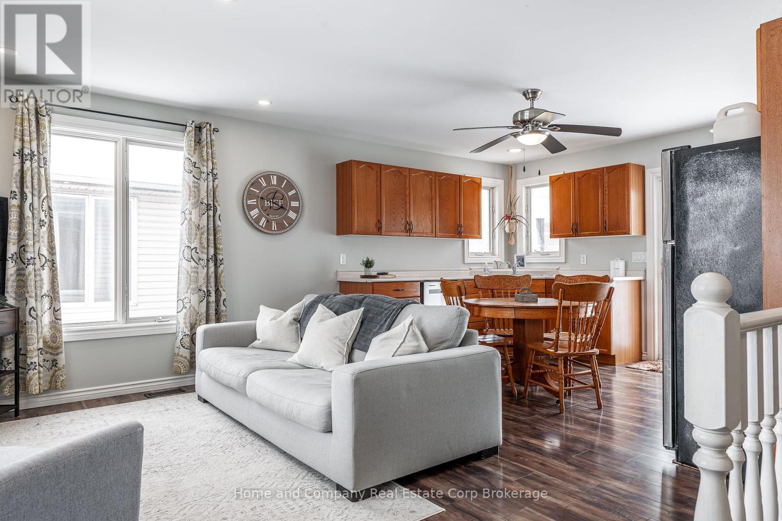 44 Eleanor Street, West Perth, Ontario  N0K 1N0 - Photo 4 - X12216171