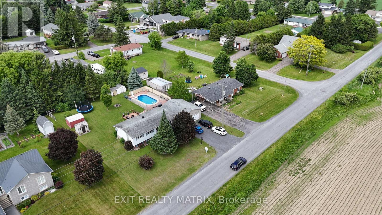 5 Crysler Station Road, North Stormont, Ontario  K0A 1R0 - Photo 43 - X12216209