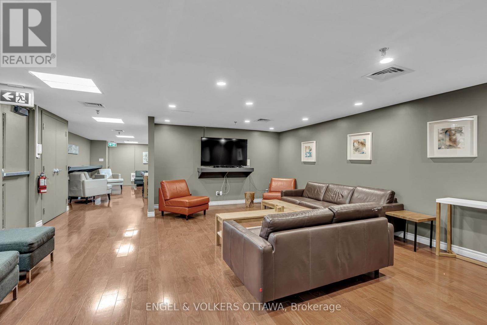 406 - 470 Laurier Avenue W, Ottawa, Ontario  K1R 7W9 - Photo 33 - X12216043