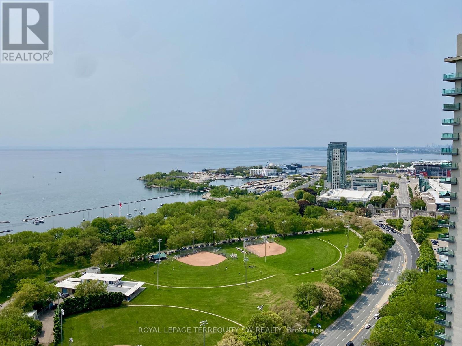 3201 - 628 Fleet Street, Toronto (Niagara), Ontario  M5V 1A8 - Photo 21 - C12215968