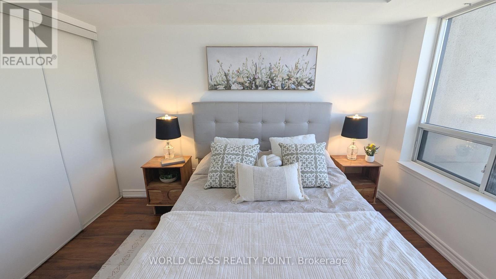 1807 - 155 Beecroft Road, Toronto (Willowdale West), Ontario  M2N 7C6 - Photo 12 - C12216038