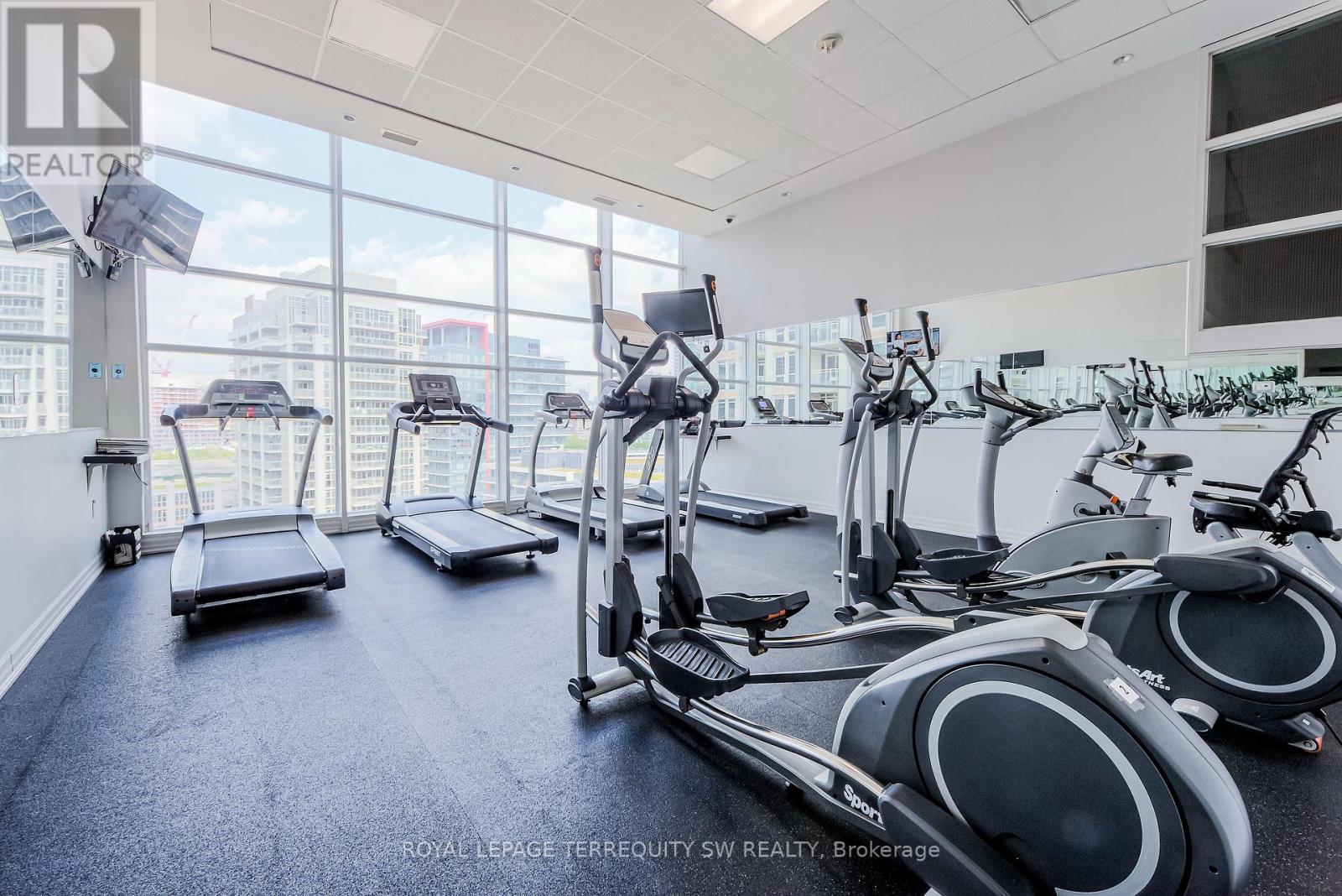 3201 - 628 Fleet Street, Toronto (Niagara), Ontario  M5V 1A8 - Photo 35 - C12215968