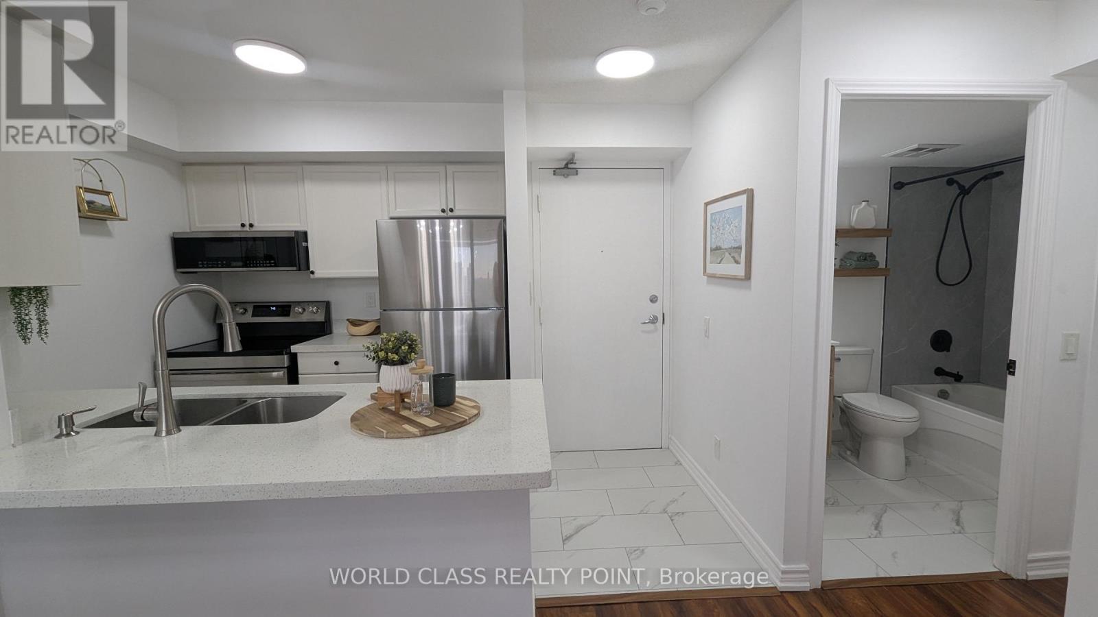 1807 - 155 Beecroft Road, Toronto (Willowdale West), Ontario  M2N 7C6 - Photo 9 - C12216038
