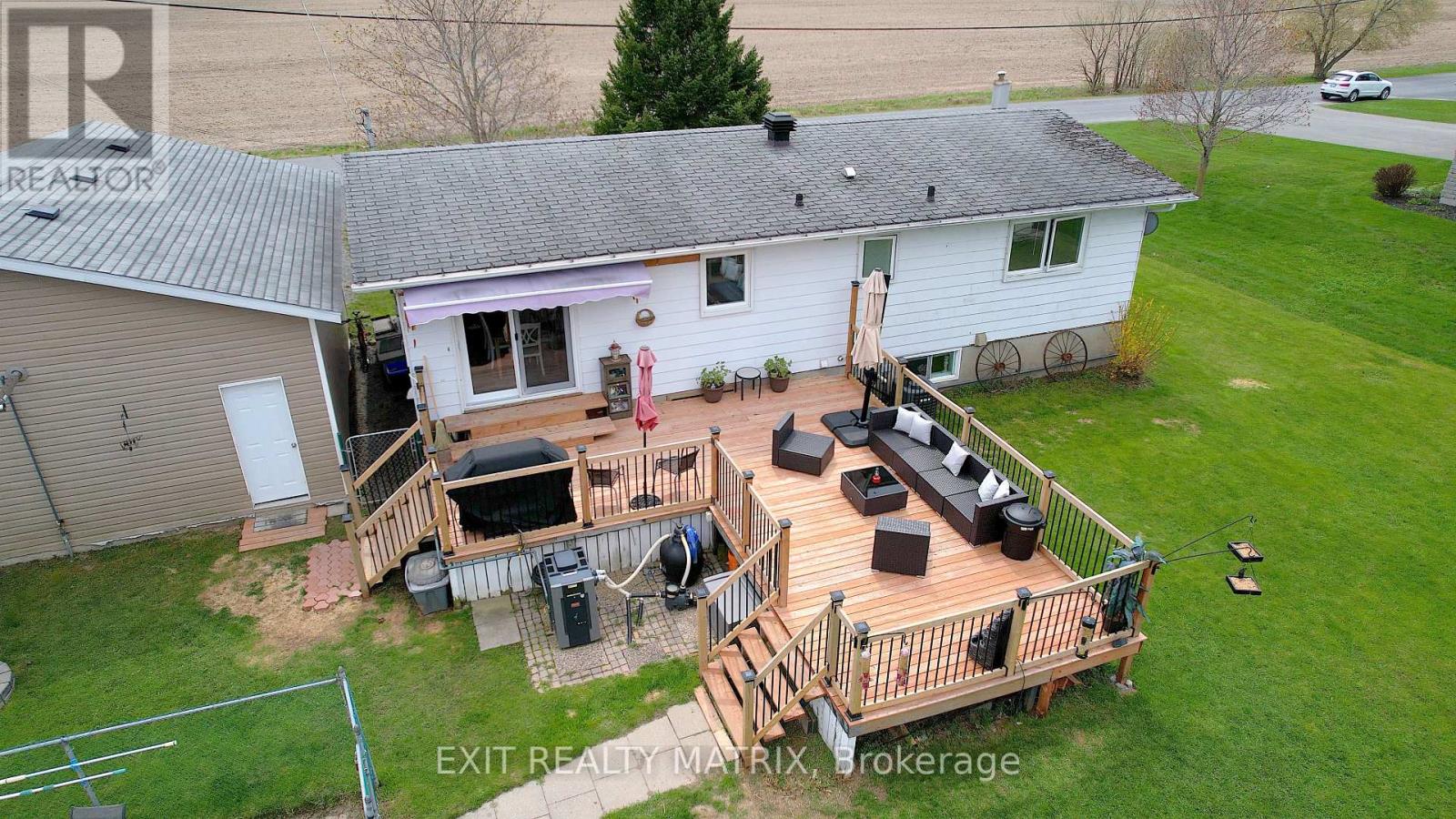 5 Crysler Station Road, North Stormont, Ontario  K0A 1R0 - Photo 32 - X12216209