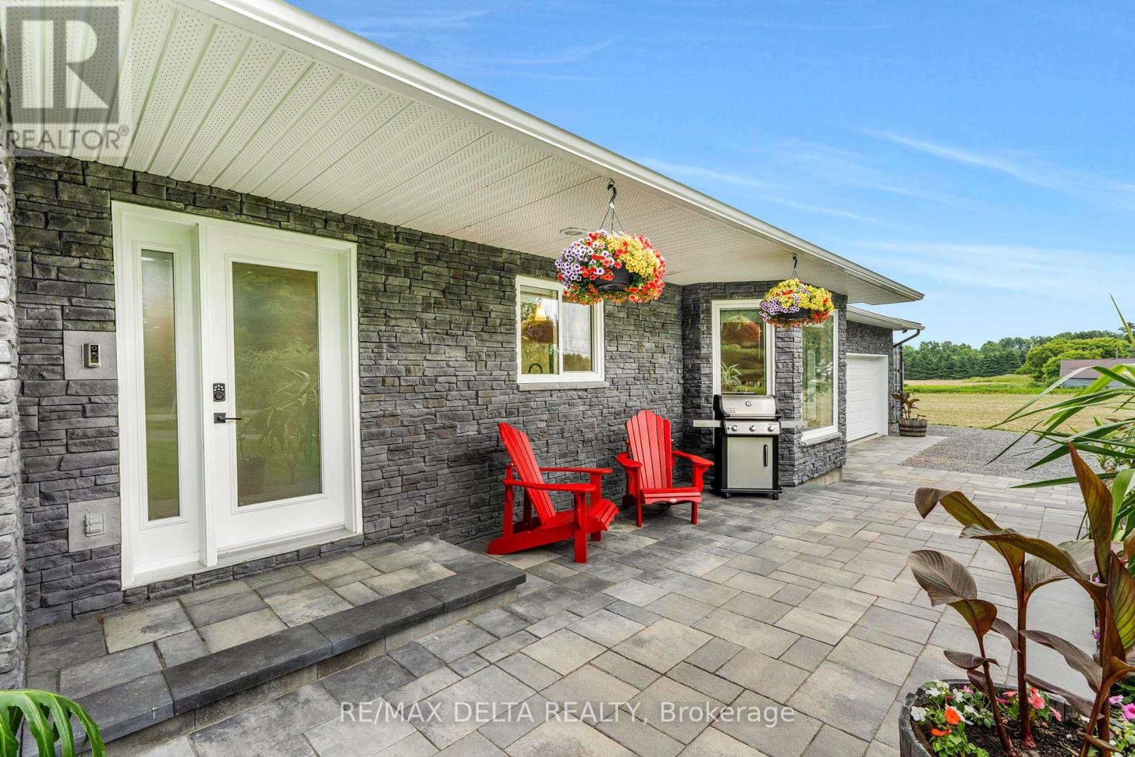 12271 County Rd 5 Road, North Dundas, Ontario  K0C 2H0 - Photo 2 - X12216175