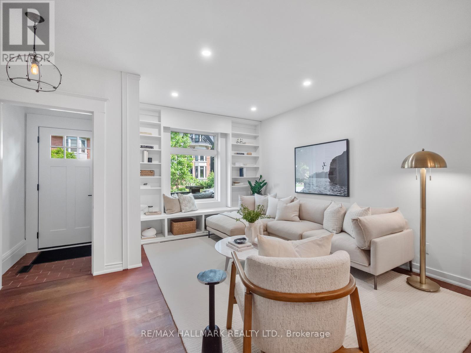 275 Withrow Avenue, Toronto (Blake-Jones), Ontario  M4J 1B6 - Photo 3 - E12216060