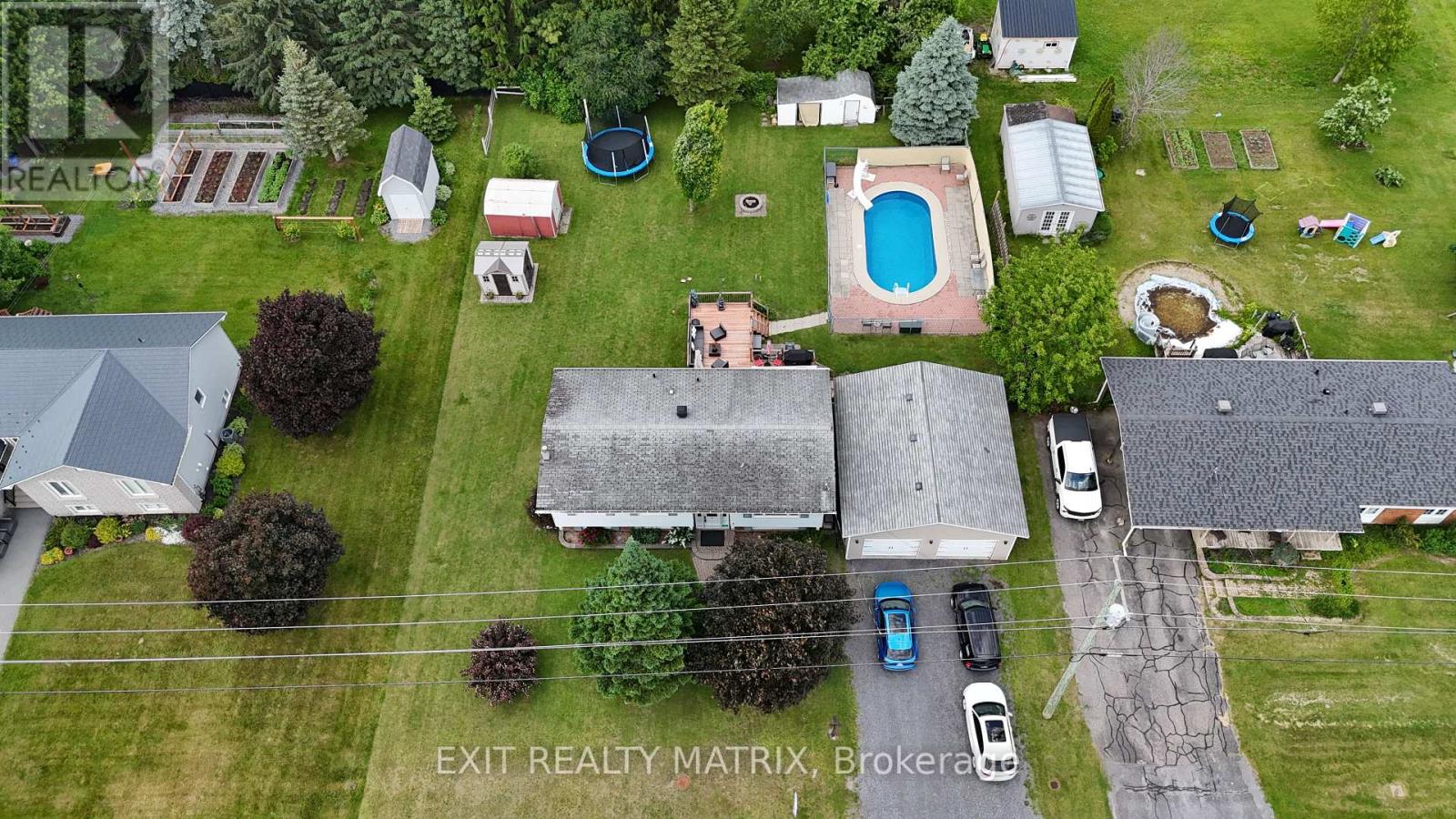 5 Crysler Station Road, North Stormont, Ontario  K0A 1R0 - Photo 40 - X12216209