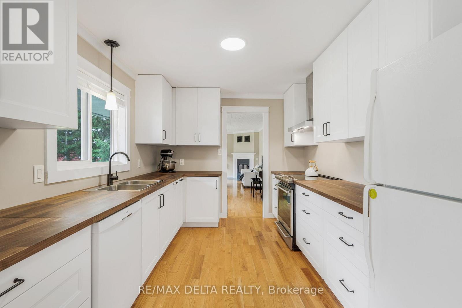 12271 County Rd 5 Road, North Dundas, Ontario  K0C 2H0 - Photo 12 - X12216175