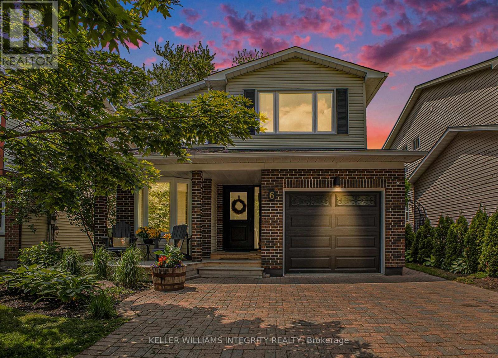 6 Barra Avenue, Ottawa, Ontario  K2L 2R8 - Photo 36 - X12216160