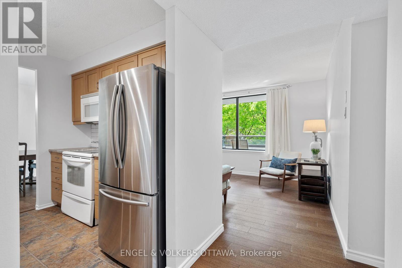 406 - 470 Laurier Avenue W, Ottawa, Ontario  K1R 7W9 - Photo 6 - X12216043