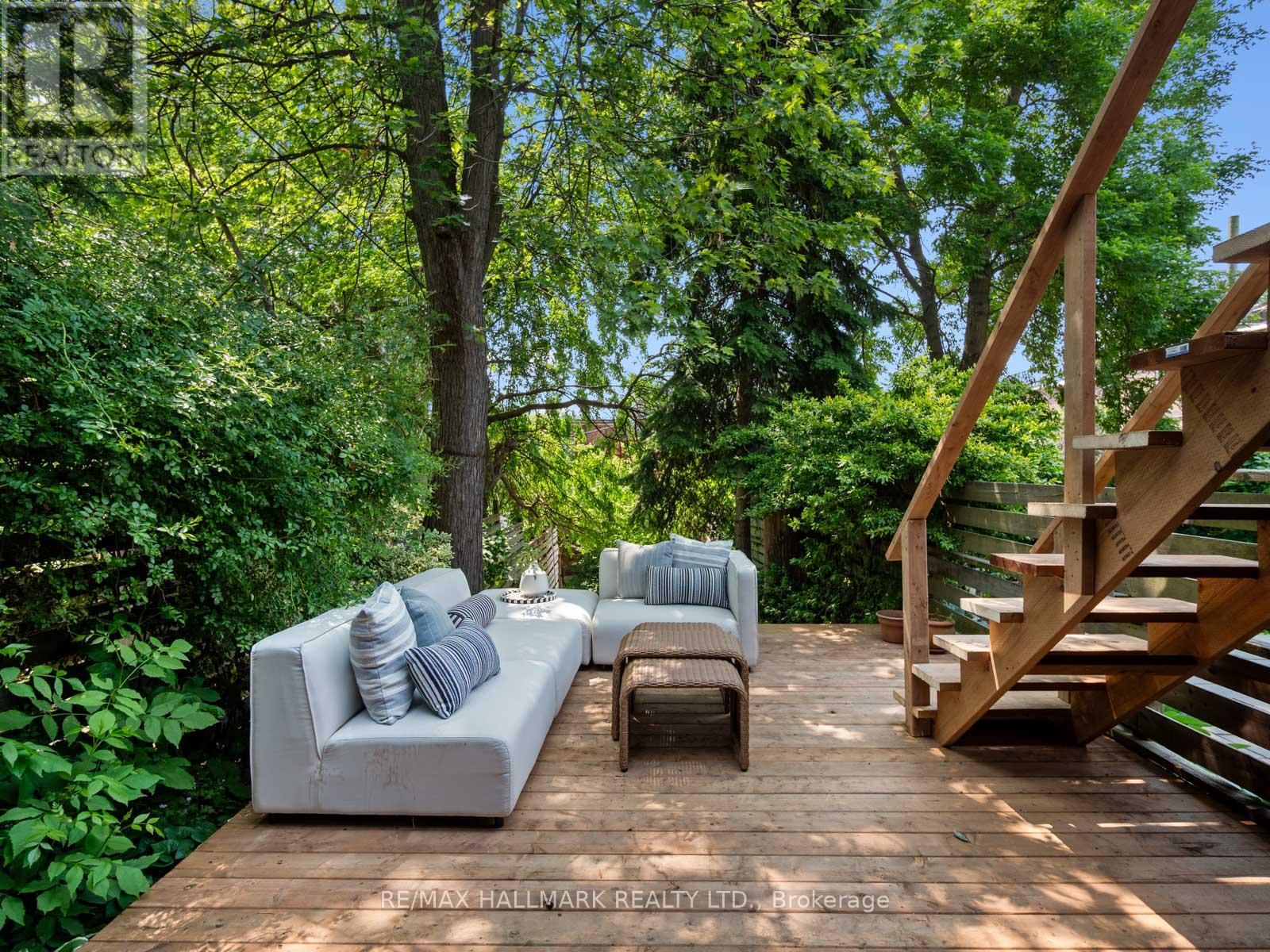 275 Withrow Avenue, Toronto (Blake-Jones), Ontario  M4J 1B6 - Photo 44 - E12216060
