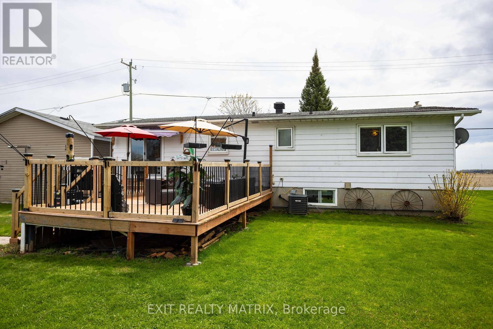 5 Crysler Station Road, North Stormont, Ontario  K0A 1R0 - Photo 33 - X12216209
