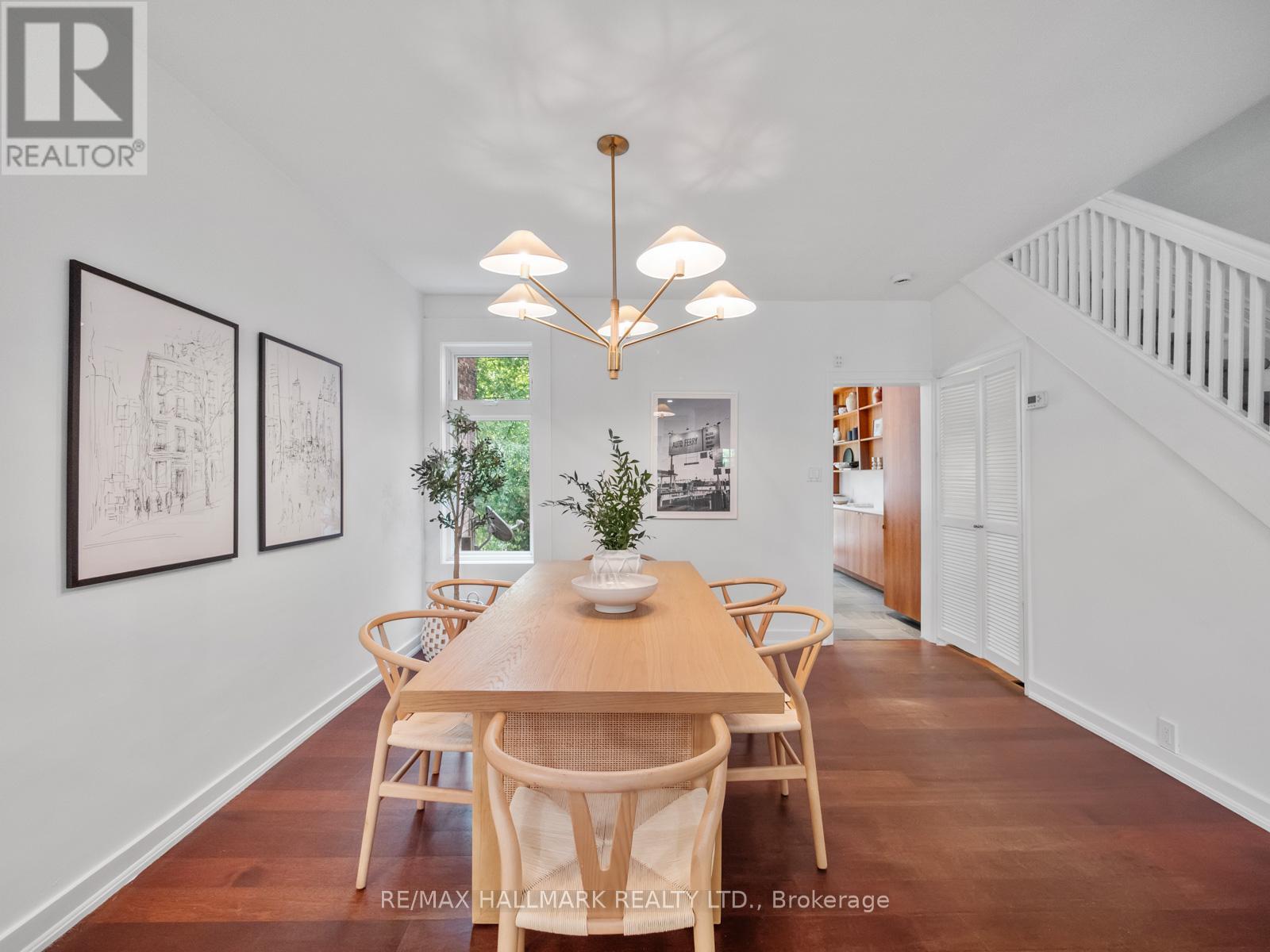 275 Withrow Avenue, Toronto (Blake-Jones), Ontario  M4J 1B6 - Photo 10 - E12216060