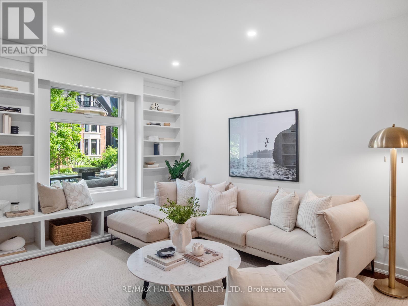 275 Withrow Avenue, Toronto (Blake-Jones), Ontario  M4J 1B6 - Photo 4 - E12216060