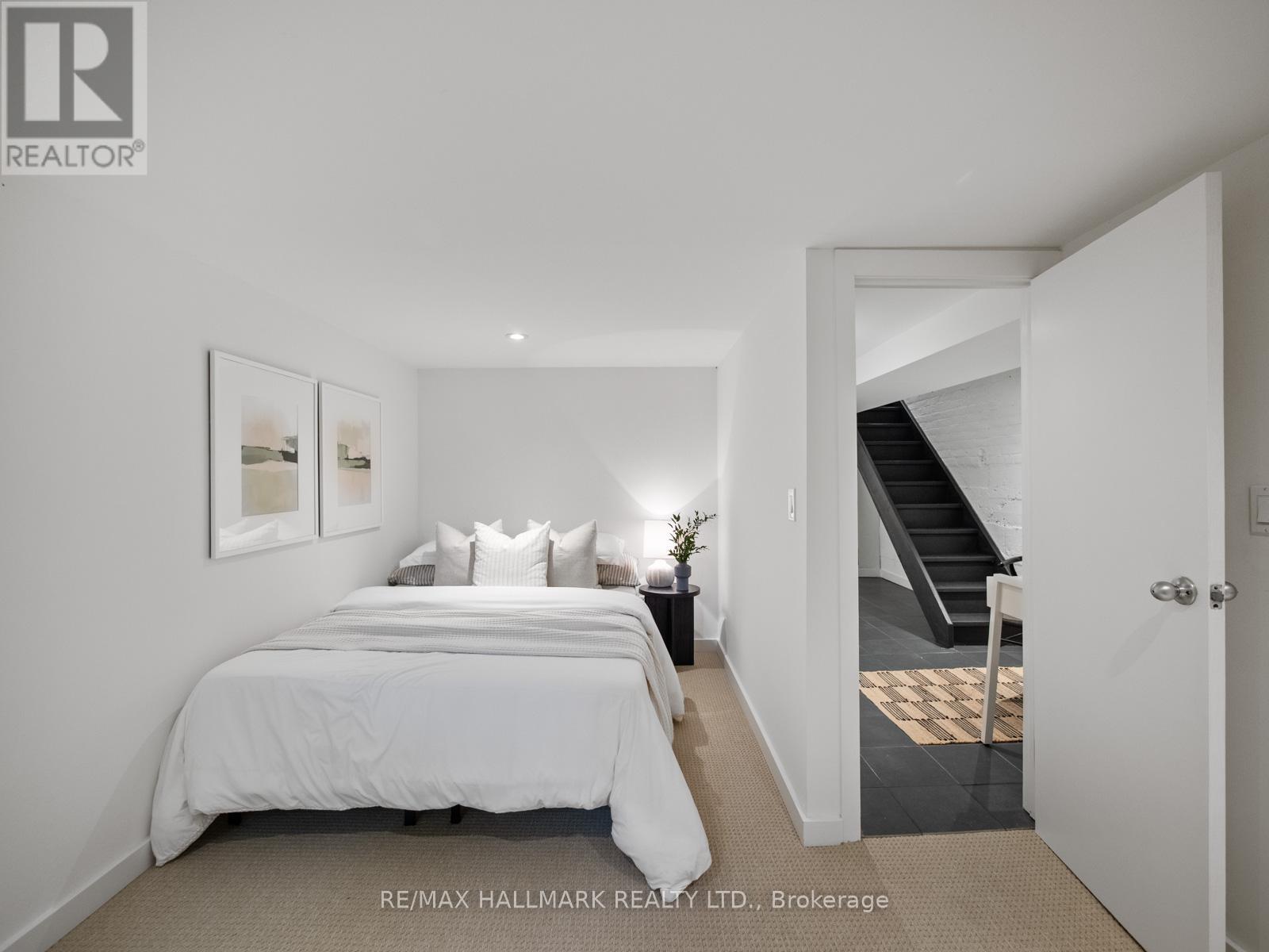275 Withrow Avenue, Toronto (Blake-Jones), Ontario  M4J 1B6 - Photo 33 - E12216060