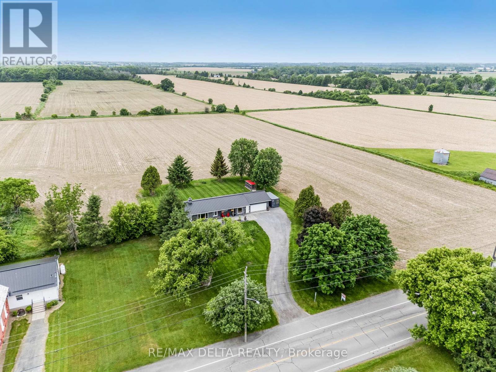 12271 County Rd 5 Road, North Dundas, Ontario  K0C 2H0 - Photo 31 - X12216175