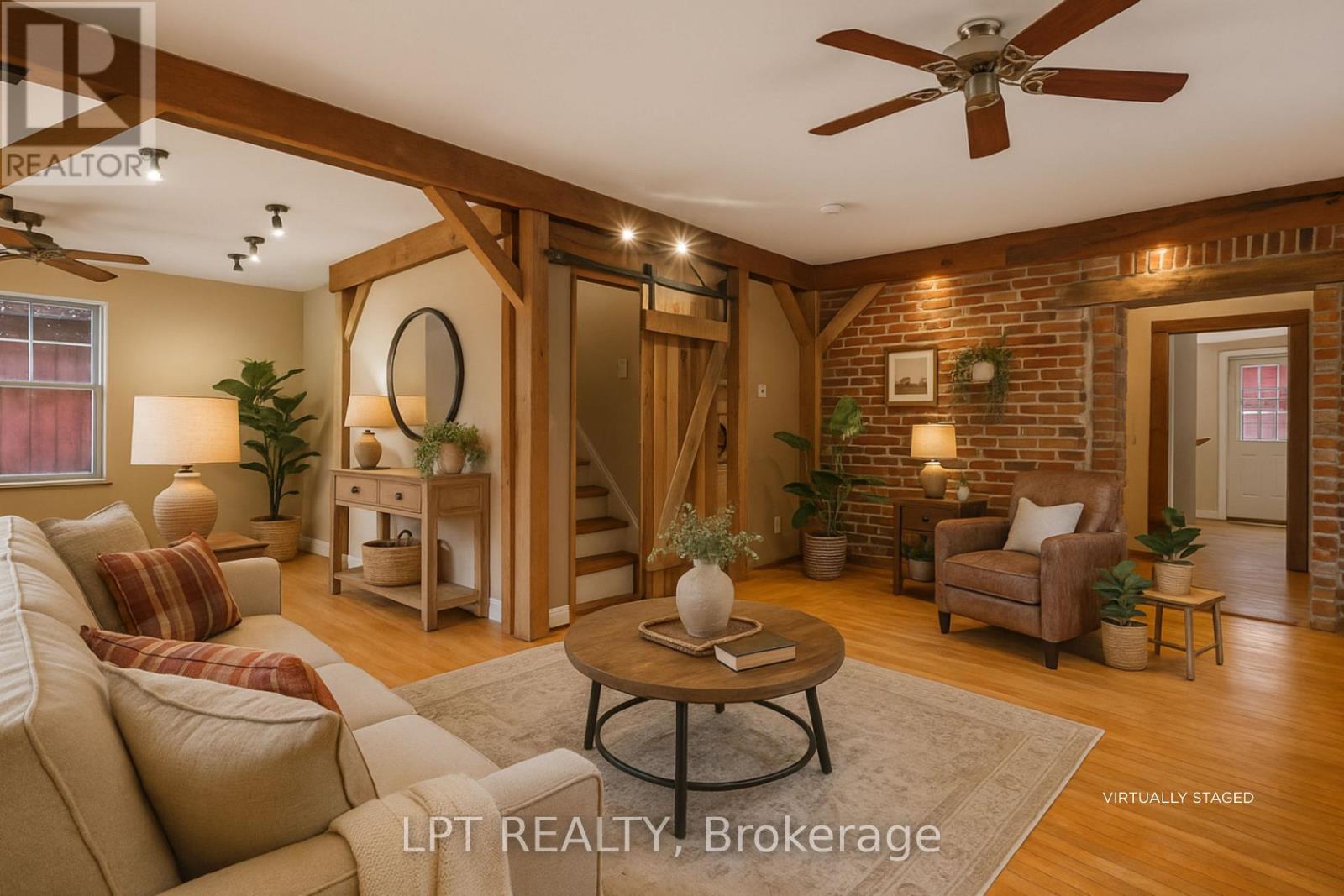 277 Brock Street, Gananoque, Ontario  K7G 1K5 - Photo 6 - X12216068