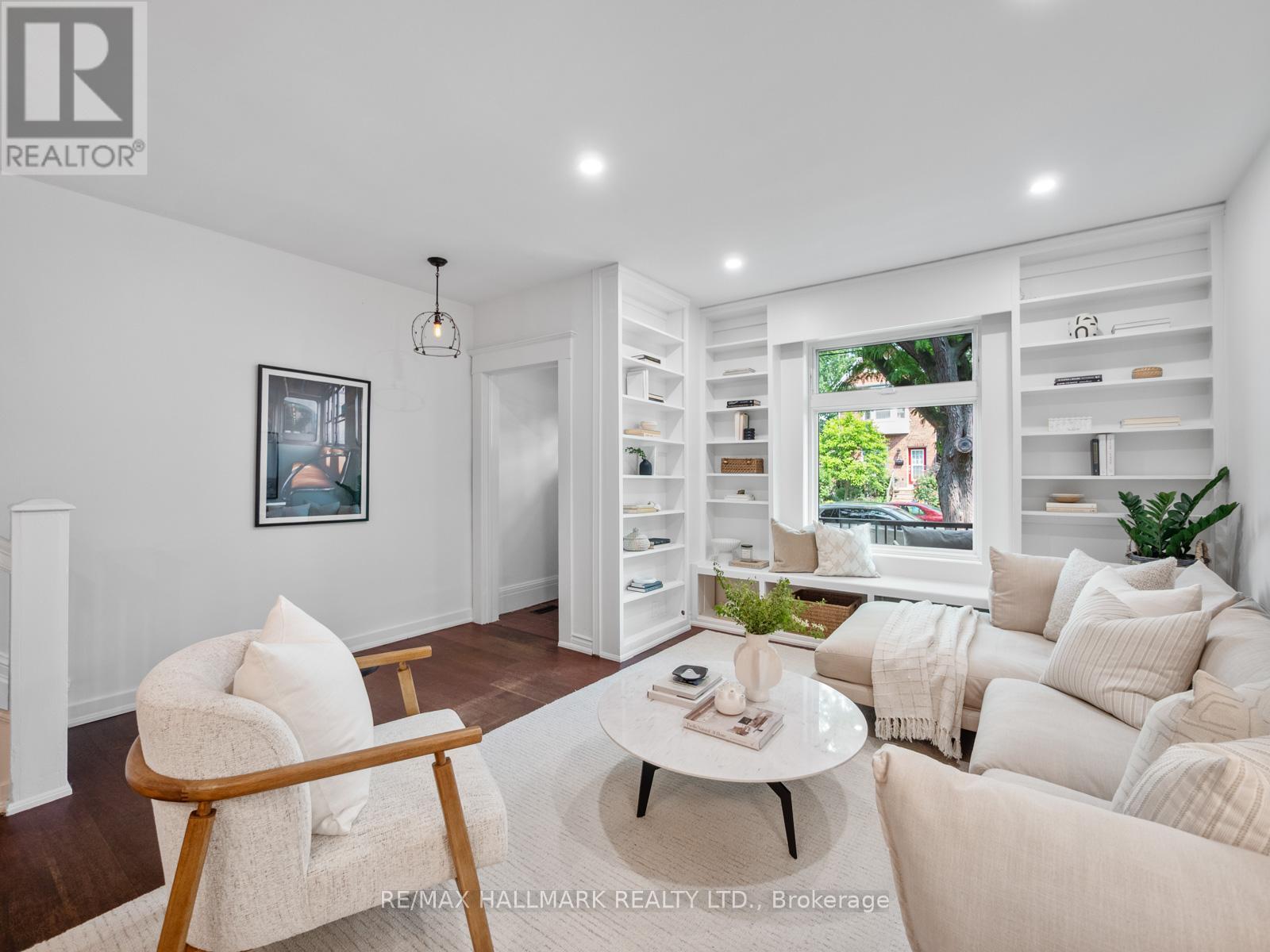 275 Withrow Avenue, Toronto (Blake-Jones), Ontario  M4J 1B6 - Photo 7 - E12216060