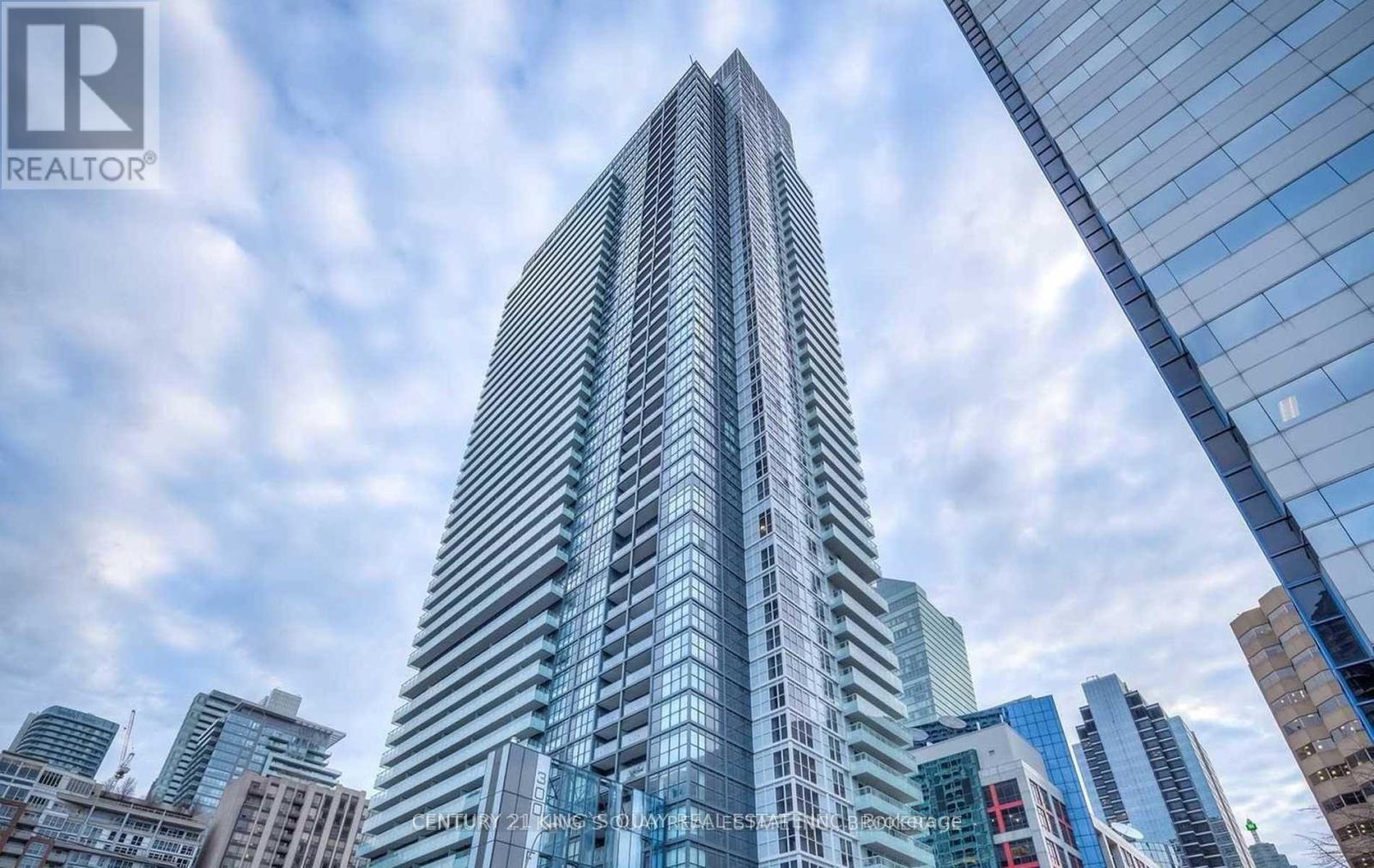1612 - 300 FRONT STREET W, Toronto, Ontario