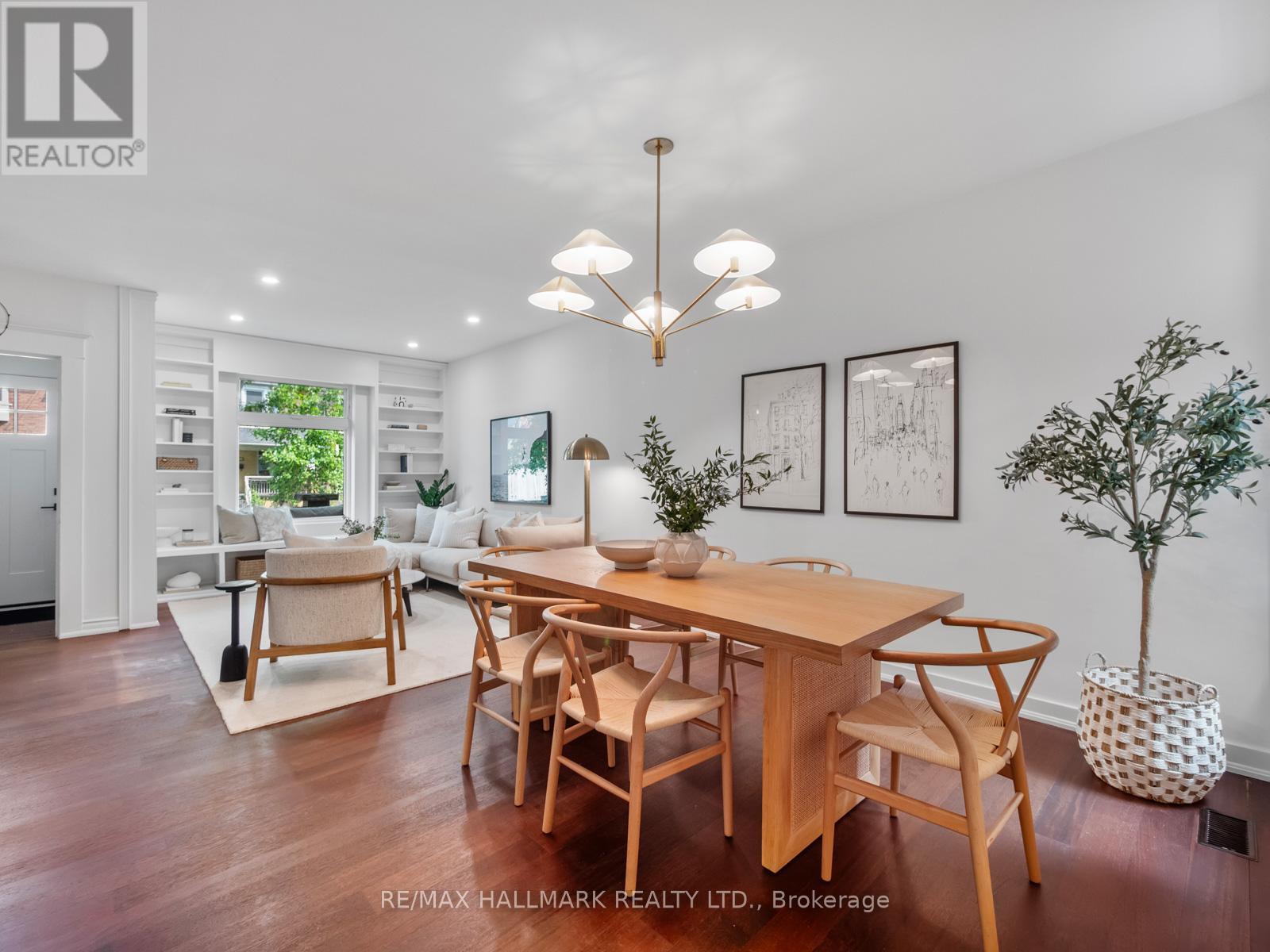 275 Withrow Avenue, Toronto (Blake-Jones), Ontario  M4J 1B6 - Photo 11 - E12216060