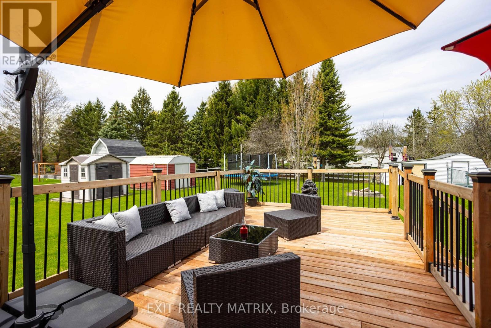 5 Crysler Station Road, North Stormont, Ontario  K0A 1R0 - Photo 36 - X12216209