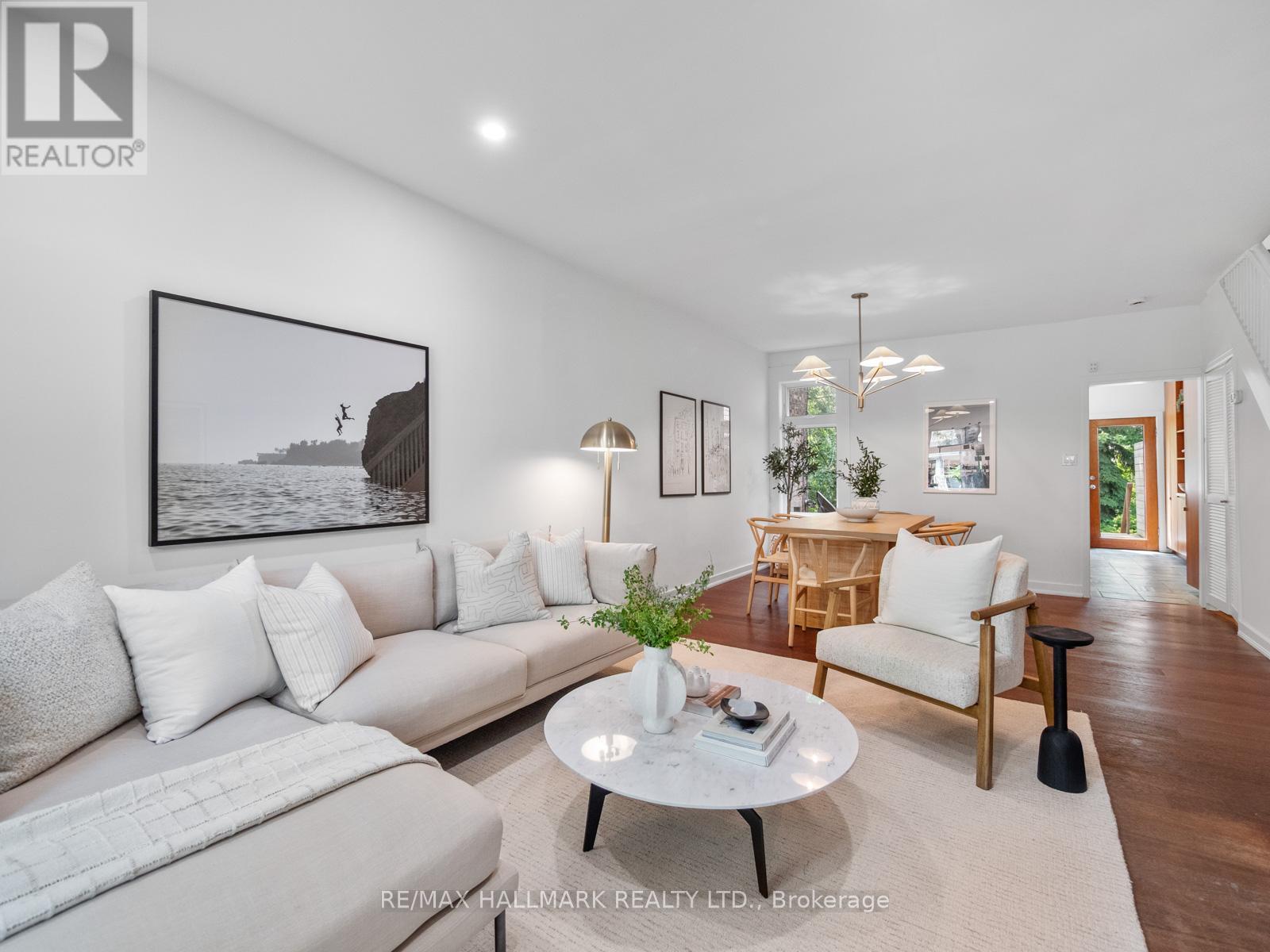275 Withrow Avenue, Toronto (Blake-Jones), Ontario  M4J 1B6 - Photo 8 - E12216060