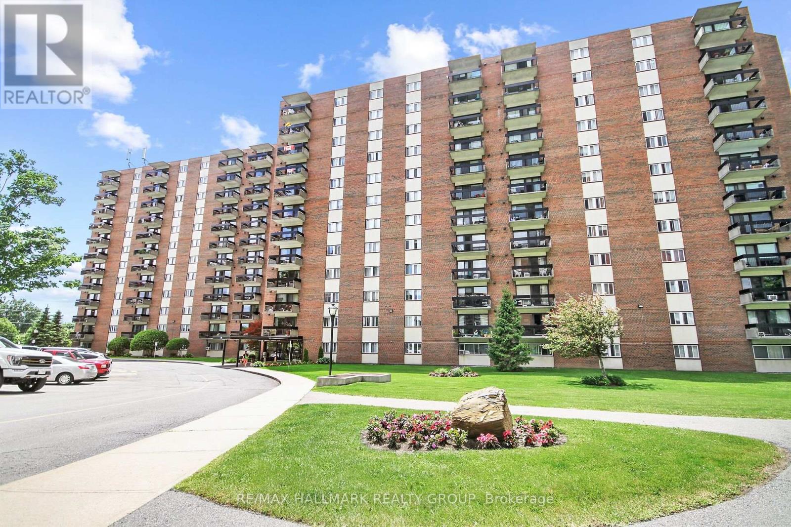 705 - 1505 BASELINE ROAD, Ottawa, Ontario