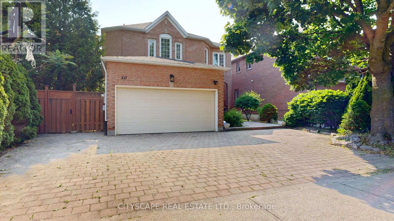 50 OAKHURST DRIVE, Vaughan, Ontario