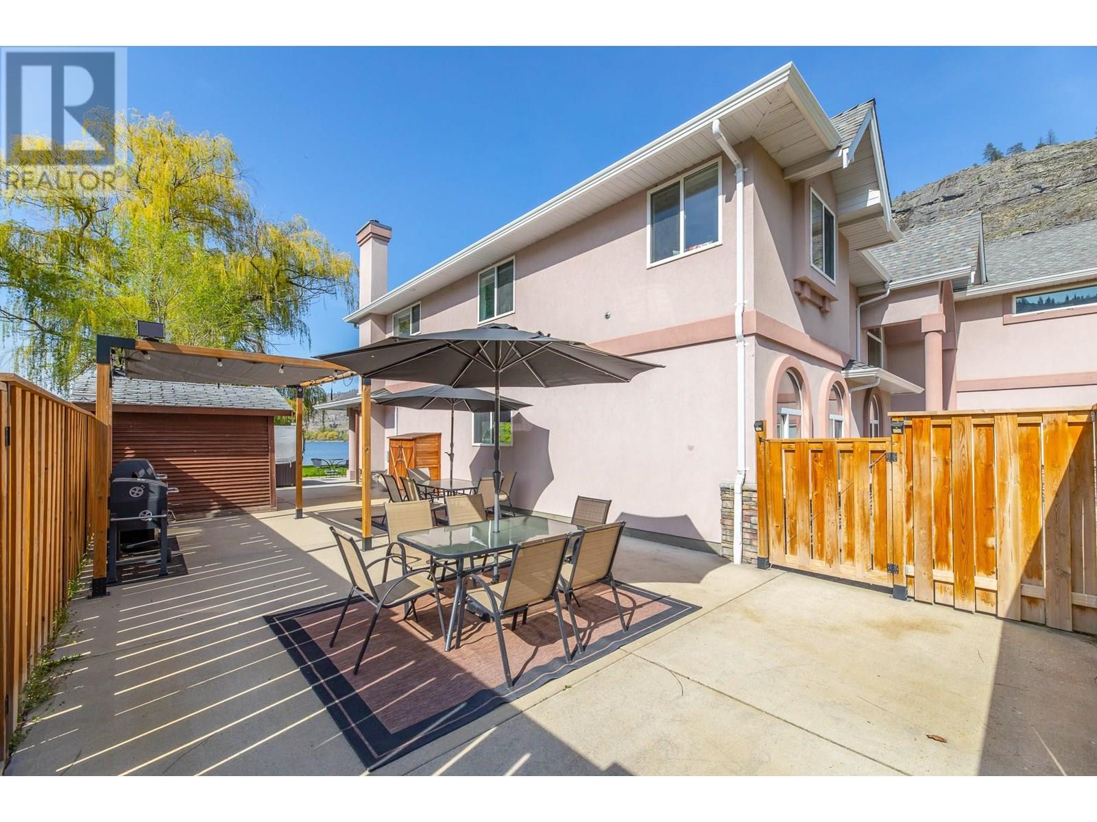 166 Sundial Road, Oliver, British Columbia  V0H 1T0 - Photo 8 - 10345554