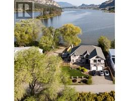 166 SUNDIAL Road, oliver, British Columbia