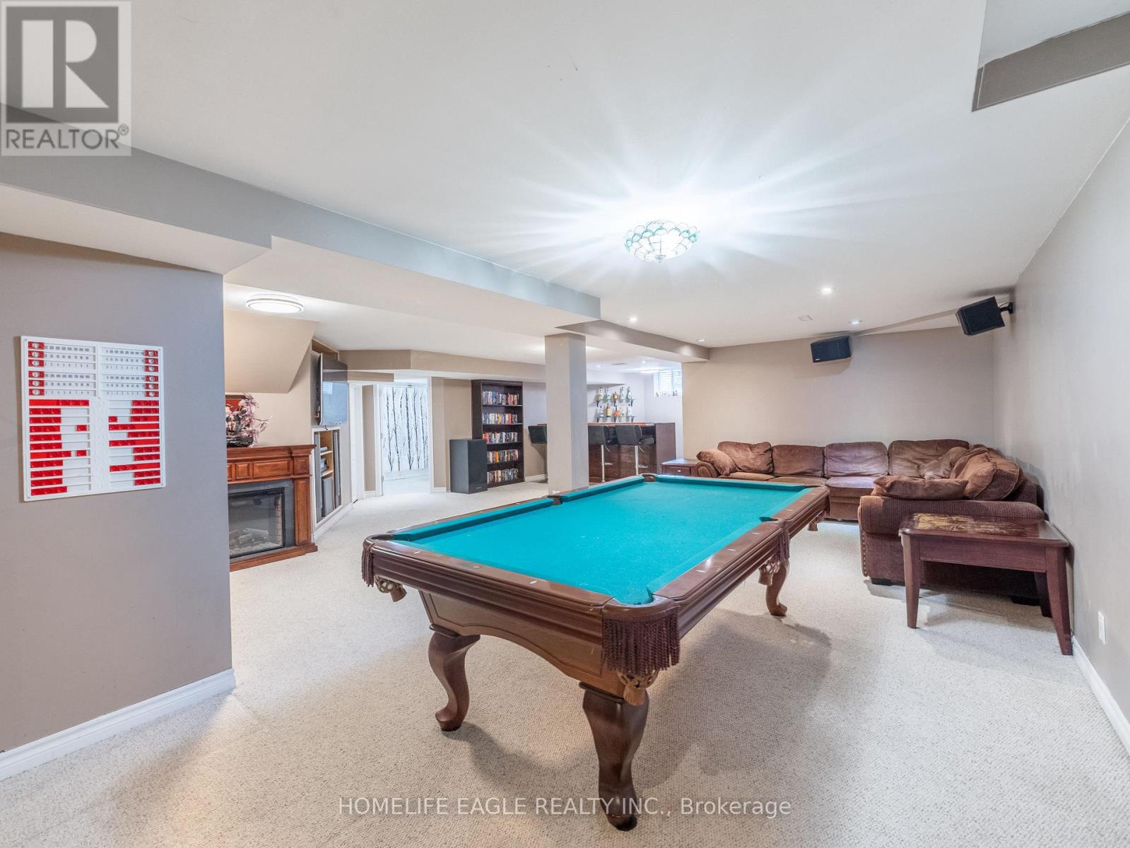 250 Alex Doner Drive, Newmarket, Ontario  L3X 1A8 - Photo 26 - N12215462