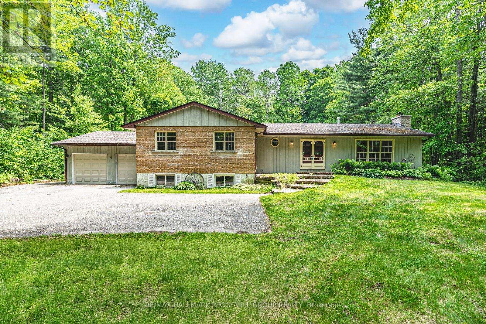 6 Woodland Heights Drive, Adjala-Tosorontio, Ontario  L0M 1J0 - Photo 3 - N12216059