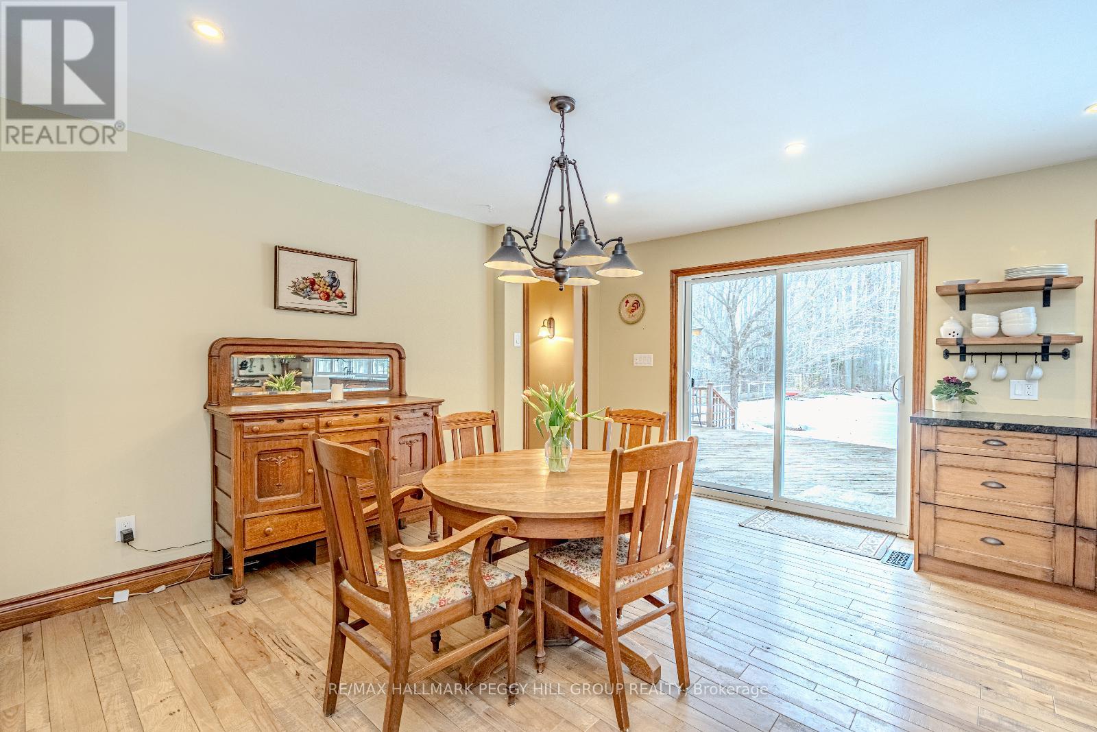 6 Woodland Heights Drive, Adjala-Tosorontio, Ontario  L0M 1J0 - Photo 7 - N12216059