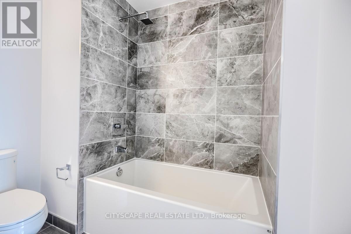 1301 - 30 Elm Drive W, Mississauga, Ontario  L5B 0N6 - Photo 16 - W12214265