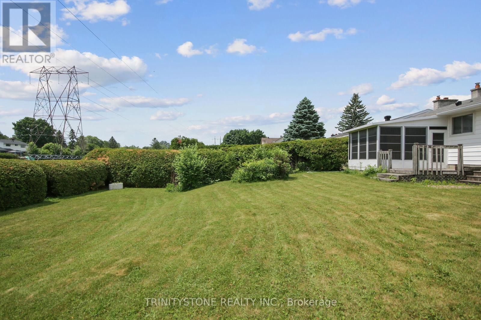 18 Charing Road, Ottawa, Ontario  K2G 0Z5 - Photo 47 - X12216435